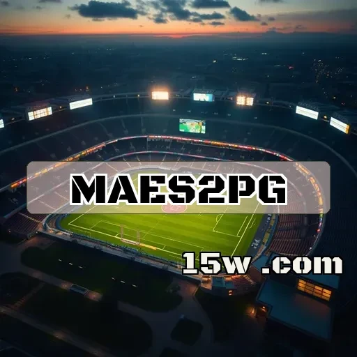 maes2pg.com: A Confiabilidade que Todo Jogador Deseja
