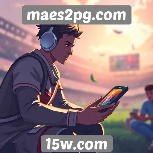 Recursos exclusivos disponíveis no site maes2pg.com