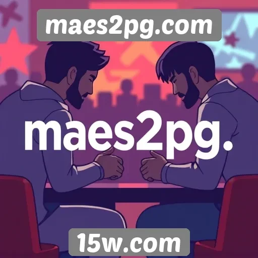 Impacto do maes2pg.com na comunidade de jogadores