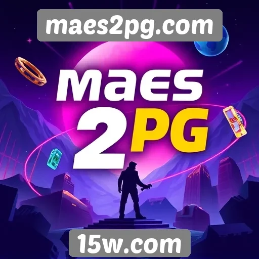 novidades e atualizações em maes2pg.com
