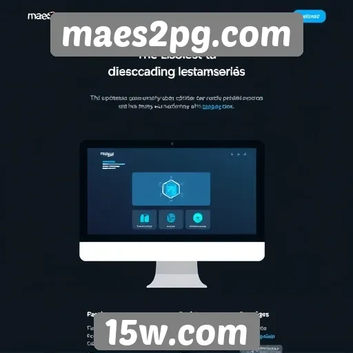 Avaliação da usabilidade do site maes2pg.com